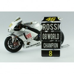 Pitboard 1/12 - Valentino Rossi - PBVAL004