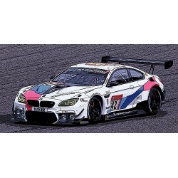 BMW M6 GT3 42 24 Heures du Nurburgring 2020 3ème Minichamps 155202642