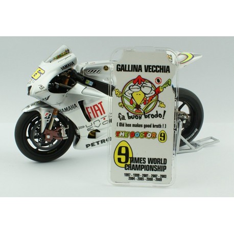 Pitboard 1/12 - Valentino Rossi - PBVAL012