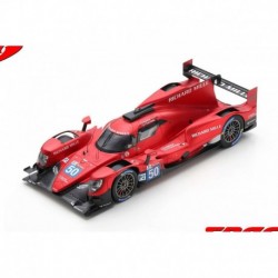 Oreca 7 Gibson 50 24 Heures du Mans 2020 13ème Spark 18S557