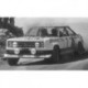 Fiat 131 Abarth 7 Rally Acropolis 1978 Alen Kivimaki IXO 24RAL003B