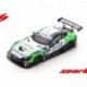 Mercedes AMG GT3 77 12 Heures de Bathurst 2020 5ème Spark AS052