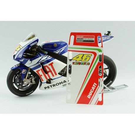 Pitboard 1/12 - Valentino Rossi - PBVAL020