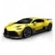Bugatti Divo Yellow Saufre Glossy Looksmart LS497C