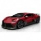 Bugatti Divo Italian Red Matt Looksmart LS497E