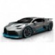 Bugatti Divo Argent Glossy Looksmart LS497F