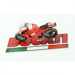 Support 1/12 - Team Ducati - SUPDUC002