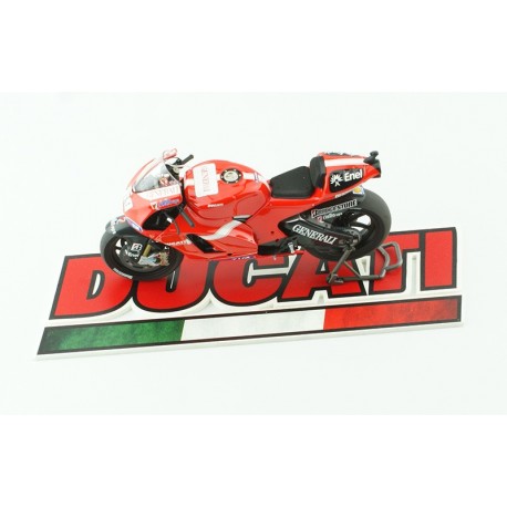 Support 1/12 - Team Ducati - SUPDUC002
