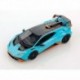 Lamborghini Huracan STO Blu Laufey Looksmart LS523A