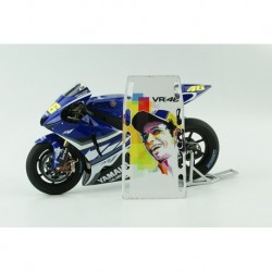 Pitboard 1/12 - Valentino Rossi - PBVAL039