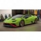 Lamborghini Huracan STO Verde Aries Looksmart LS523B