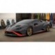 Lamborghini Huracan STO Grigio Telesto Looksmart LS523C