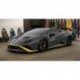 Lamborghini Huracan STO Grigio Titans Looksmart LS523SE