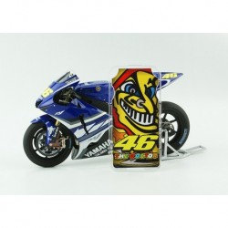 Pitboard 1/12 - Valentino Rossi - PBVAL047