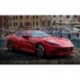 Ferrari Portofino M Rosso Corsa - Wheels Forged Calipers Red - Interior Leather A4609 Looksmart LS524C