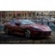 Ferrari Portofino M Rosso Mugello - Wheels Forged Calipers Black - Interior Tortora Looksmart LS524D
