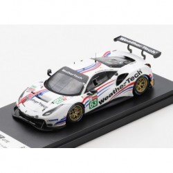 Ferrari 488 GTE Evo 63 24 Heures du Mans 2020 Looksmart LSLM107