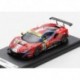 Ferrari 488 GTE Evo 71 24 Heures du Mans 2020 Looksmart LSLM108