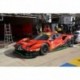 Ferrari 488 GTE Evo 52 24 Heures du Mans 2020 Looksmart LSLM109