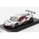 Ferrari 488 GTE Evo 54 24 Heures du Mans 2020 Looksmart LSLM110