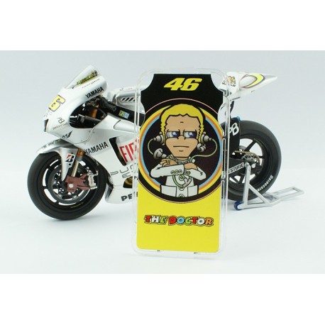 Pitboard 1/12 - Valentino Rossi - PBVAL007