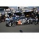 Ferrari 488 GTE Evo 75 24 Heures du Mans 2020 Looksmart LSLM118