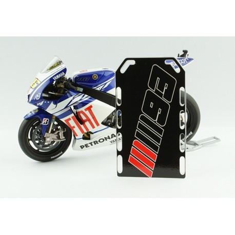 Pitboard 1/12 - Marc Marquez - PBMM004