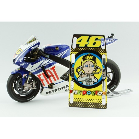 Pitboard 1/12 - Valentino Rossi - PBVAL015