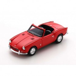 Triumph Spitfire 4 1962 Spark S2471