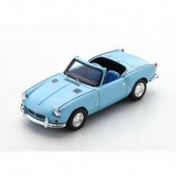 Triumph Spitfire 4 MK2 1965 Spark S2472