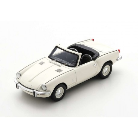 Triumph Spitfire MK3 1967 Spark S2473