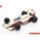 Arrows A10B 17 F1 4ème Italie 1988 Derek Warwick Spark S3911