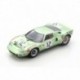 Ford GT40 12 24 Heures du Mans 1968 Spark S4539