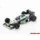 Lotus 102B 11 F1 Australie 1991 Mika Hakkinen Spark S4590