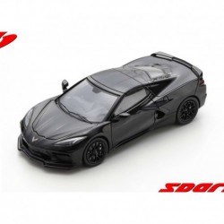 Chevrolet Corvette C8 2019 Spark S5061
