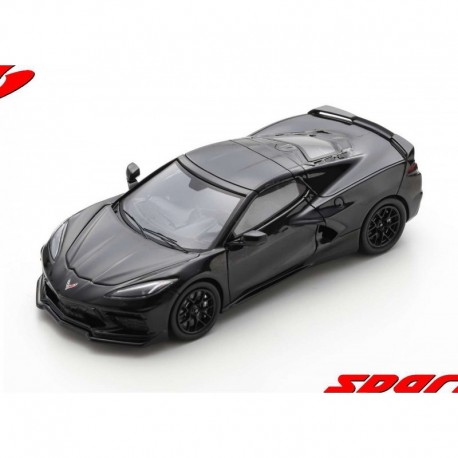 Chevrolet Corvette C8 2019 Spark S5061