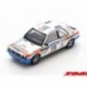 Renault 11 Turbo 119 Tour de Corse 1984 Alain Oreille Sylvie Oreille Spark S5571