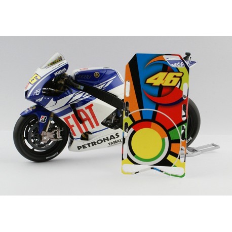 Pitboard 1/12 - Valentino Rossi - PBVAL023
