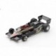 Rebaque HR100 31 F1 Canada 1979 Hector Rebaque Spark S5750
