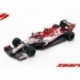 Alfa Romeo Sauber Ferrari C39 99 F1 Turquie 2020 Antonio Giovinazzi Spark S6493