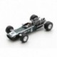 Cooper T86B 6 F1 Monaco 1968 Lodovico Scarfiotti Spark S6983