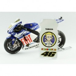 Pitboard 1/12 - Valentino Rossi - PBVAL031