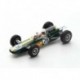 Lotus 25 28 F1 Italie 1965 Giacomo Russo Geki Spark S7293