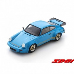 Porsche 911 RS 3.0 Chassis 9114609092 1974 Blue Spark S7640