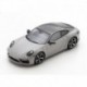 Porsche 992 Carrera 4S 2019 Grey Spark S7837