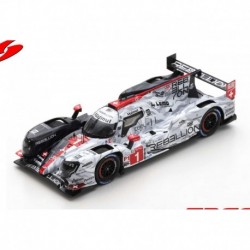 Rebellion R13 Gibson 1 24 Heures du Mans 2020 2ème Spark S7955