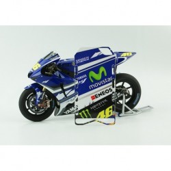 Pitboard 1/12 - Valentino Rossi - PBVAL042