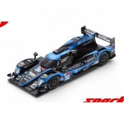 Oreca 7 Gibson 30 24 Heures du Mans 2020 Spark S7970