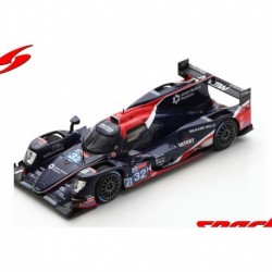 Oreca 7 Gibson 32 24 Heures du Mans 2020 17ème Spark S7972