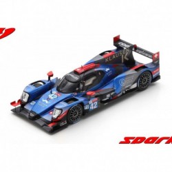 Oreca 7 Gibson 42 24 Heures du Mans 2020 12ème Spark S7980